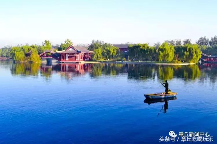 别怀疑，这就是百脉泉！竟如此惊艳，你是否从未见过！