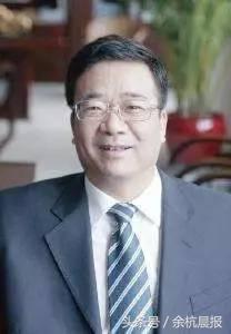 任建华、周立武挤入中国富人榜!你能想到吗?老板电器卖过保健品