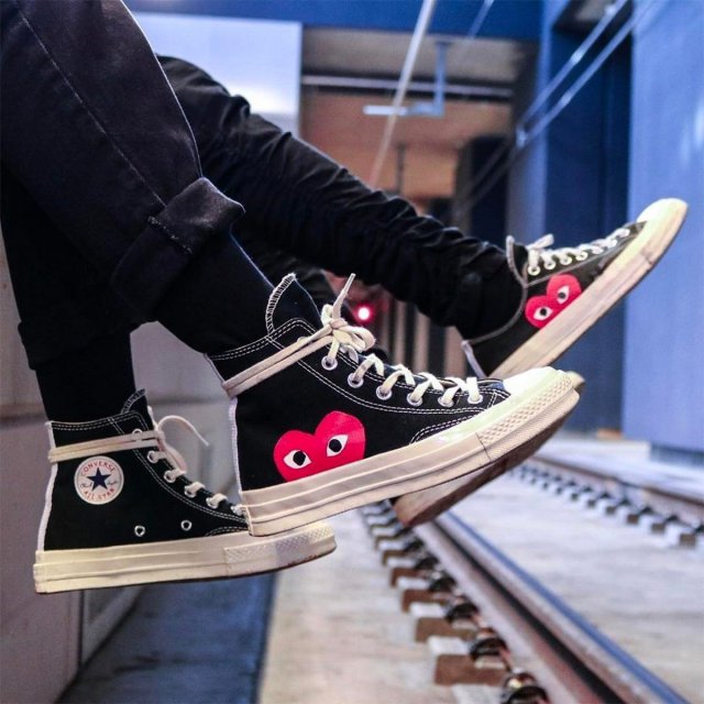 买到了新球鞋,盘点四款值得入手的爆款球鞋