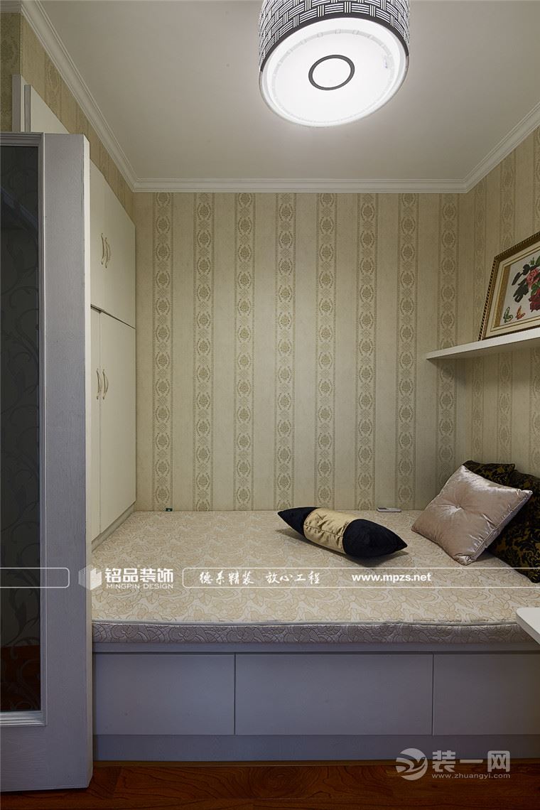 杭州海棠公寓小三居89平，装修就花掉偶22万，家装的水太深了