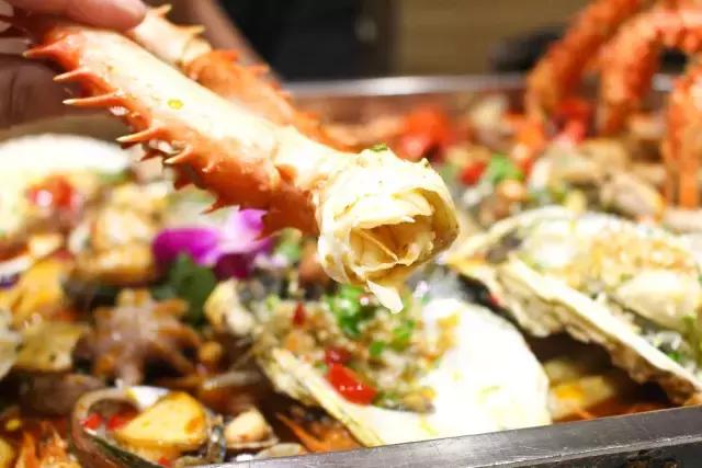 苏州海鲜大咖店推荐,高港区海鲜大咖