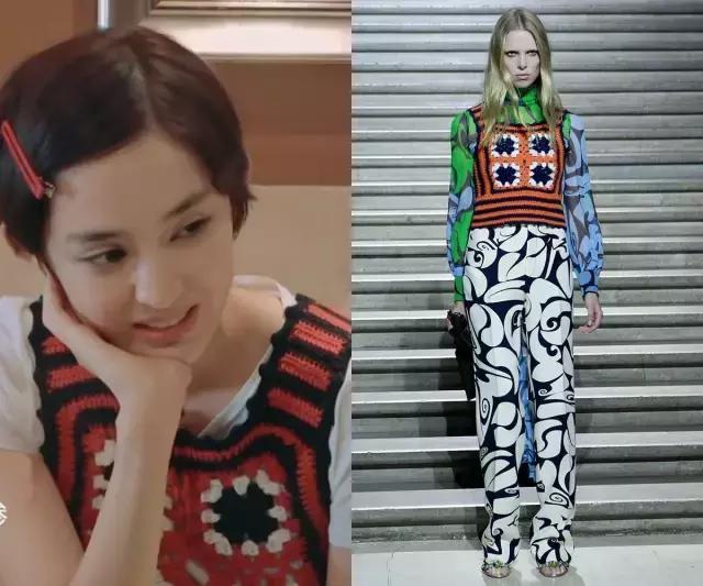 没有许晴郑爽宁静互撕，《花少3》直接变“炫富大赛”了！