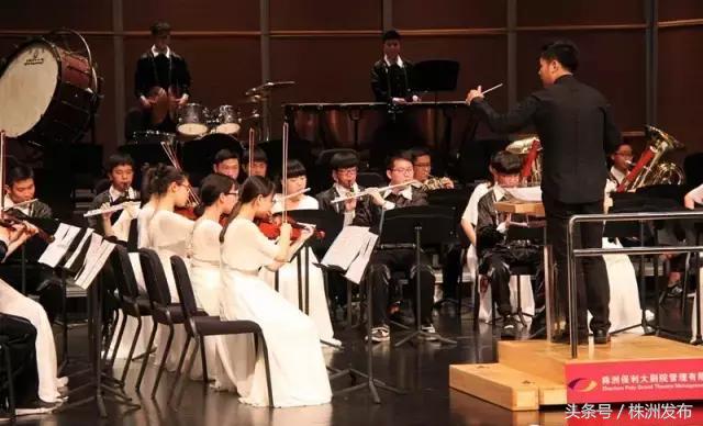 2020年株洲市二中音乐特长生招生,株洲市二中特招哪些特长生