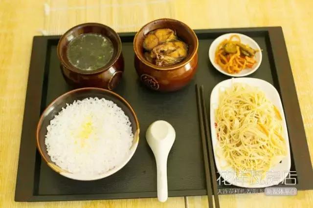 瓦房店美食瓦罐,瓦房店瓦罐