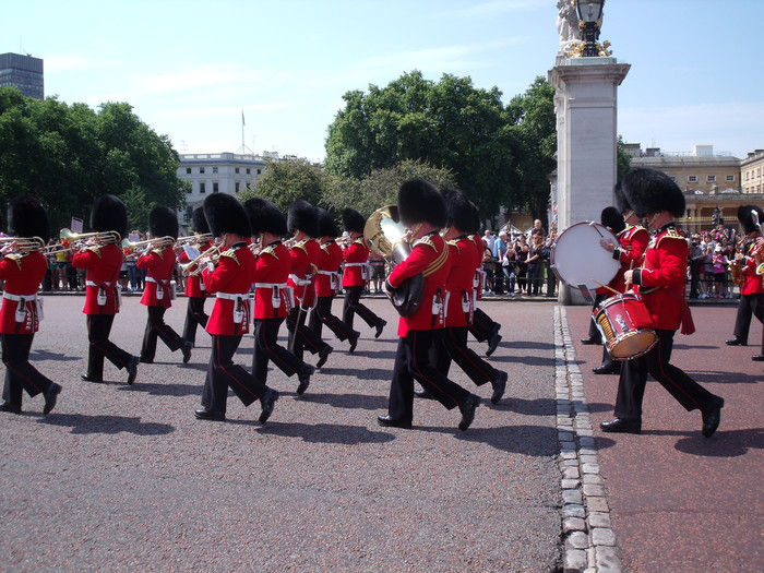 伦敦南部一日游,英国伦敦自由行6日