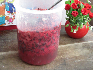 红曲米样品,红曲米价钱