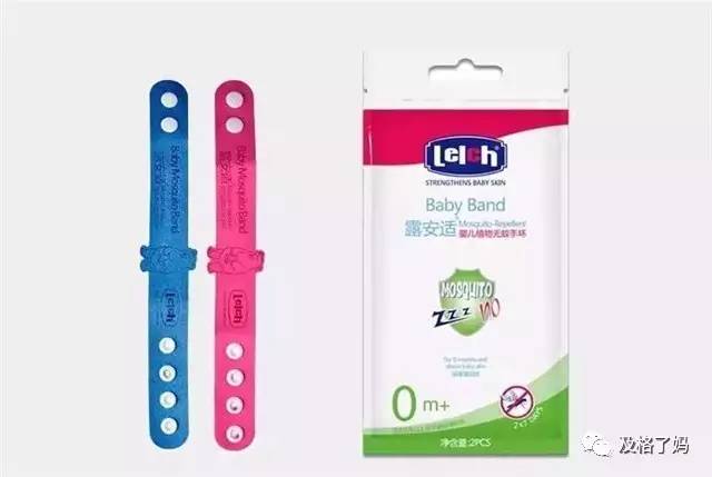 逆天的宝宝,防蚊神器哪种最好