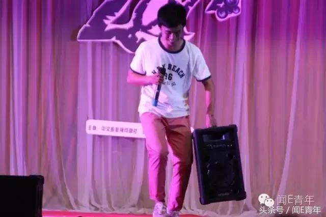 曲终人散，我们不散；倘若有缘，再次开唱！