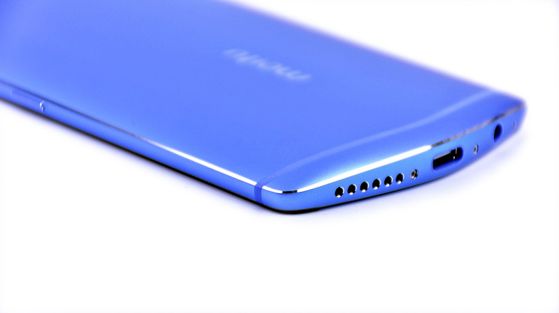 开启美丽新起点——美图T8128G耀目蓝开箱全记录