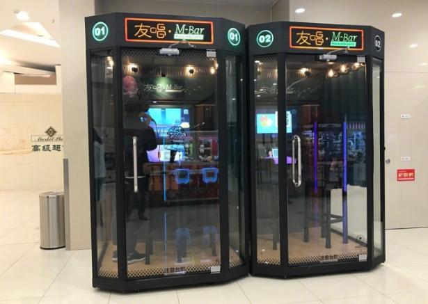 即唱共享ktv加盟,共享ktv加盟官网