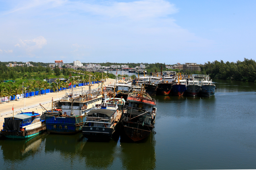 海南最发达的城市,海南最发达地区是哪儿
