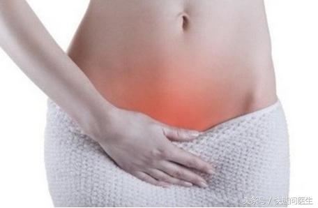 痛经怎么按摩穴位缓解最快,怎么按摩穴位缓解痛经