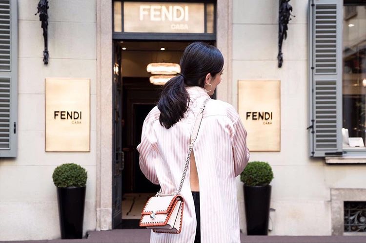 没有什么好看的包包推荐,没有品牌好看的包