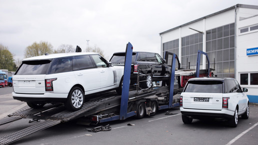 水很深不要只看表面,能通过国内4s店订购进口车吗