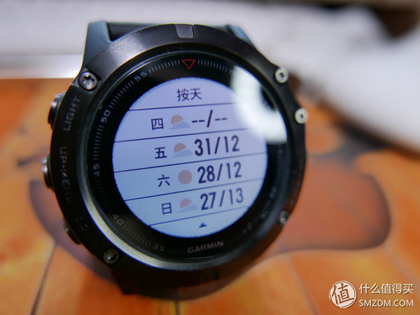 garmin佳明fenix5户外运动手表,佳明手表fenix5x徒步