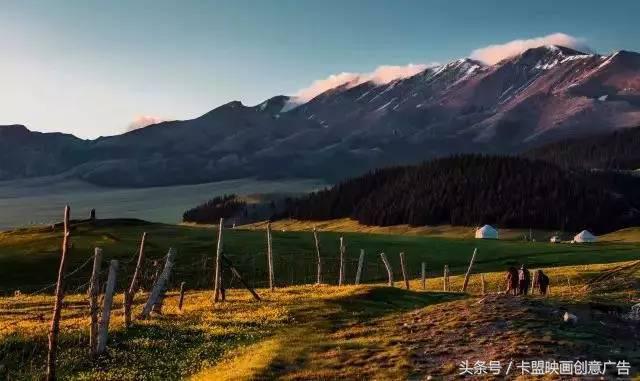 2万5千公里｜跨越半个中国，我们在路上等你