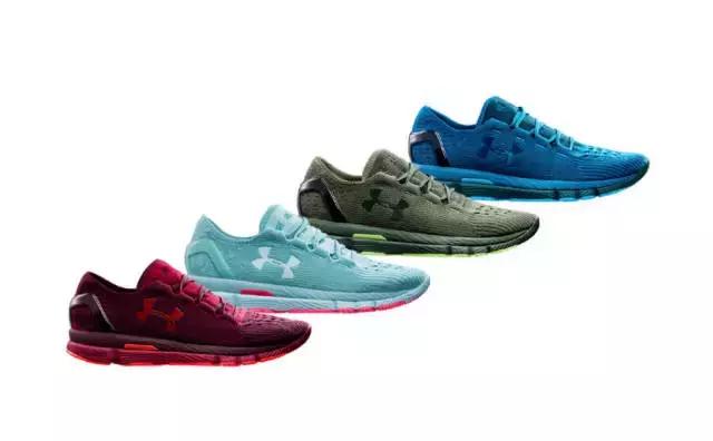 谁说跑鞋不贵？一篇文章刷新你的跑鞋新上限！