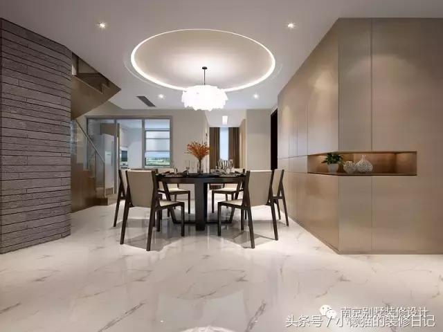 石景山法式别墅装修案例分享,晋宁中式别墅设计装修案例