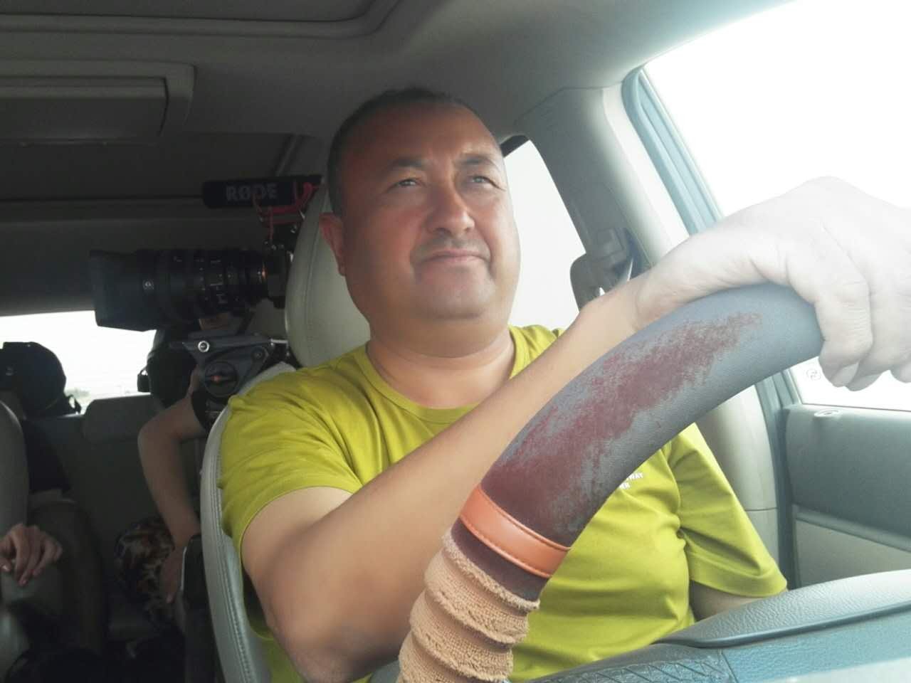 乐播足球*疆新**公益足球行纪实（二）：关于足球的基因与本能