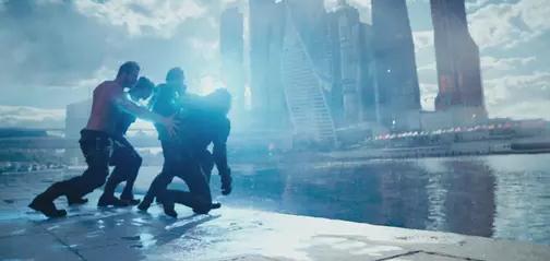 守护者世纪战元弯刀战士,守护者世纪战元战力排名