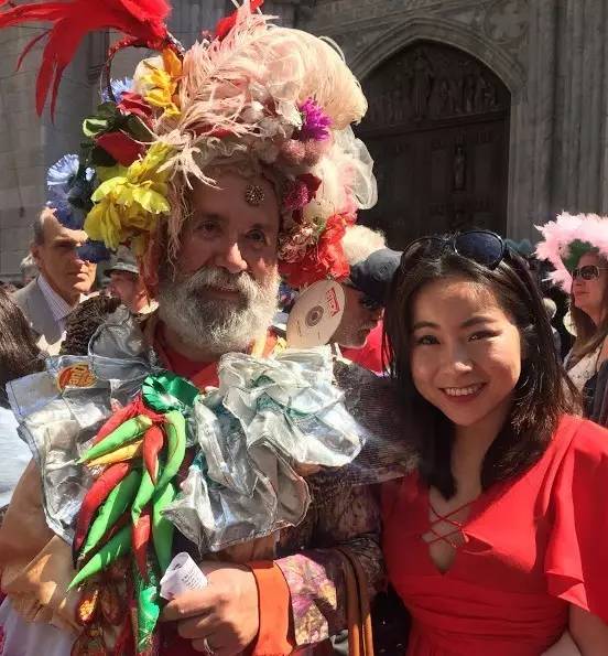 戛纳网红,戛纳的网红们