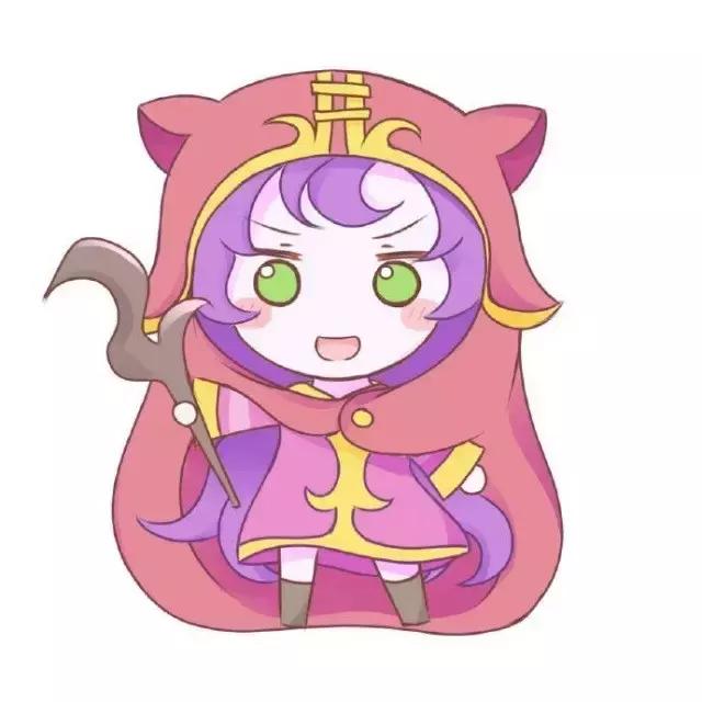 lol的英雄隐藏任务,lol被冷落的英雄