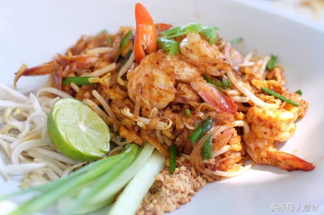 泰国美食测评视频,泰国美食大众点评