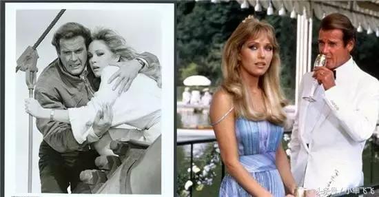 最帅“007”逝去，但我们还有永远的代号——007