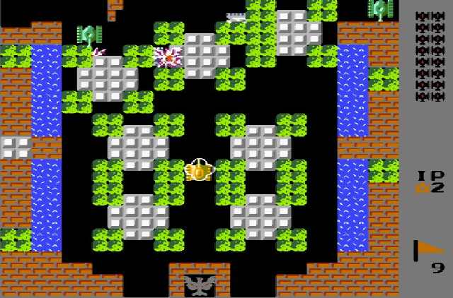 怀旧小霸王是什么类型游戏,经典游戏怀旧小霸王怎么玩