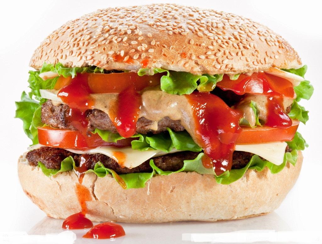 汉堡店怎么才能生意好,汉堡店怎么经营才能赚钱