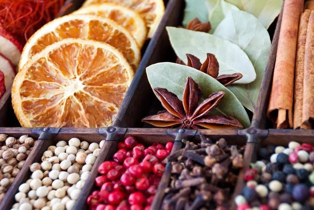 佳肴佐料,佳肴调味品