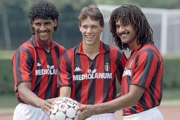 五支欧洲大满贯球队,欧洲5大大满贯俱乐部