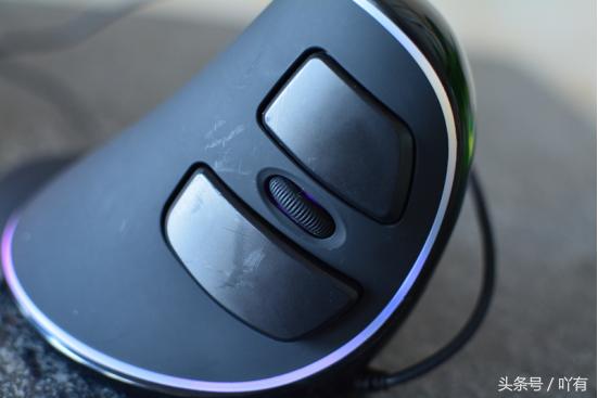 多彩鼠标什么档次,三款手感好又实用的鼠标推荐