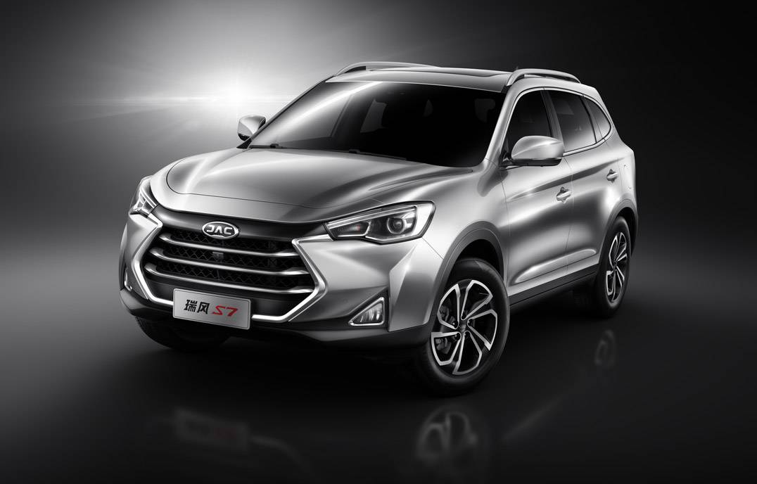 江淮瑞风s7用什么发动机,江淮瑞风s7发动机怎么样