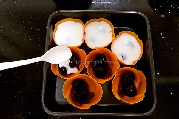 樱桃果酱怎么做不变色,樱桃果酱怎样做会红