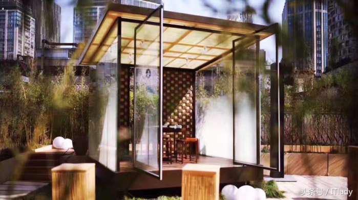 马云爸爸100000块的“喵”牌下午茶是什么体验？