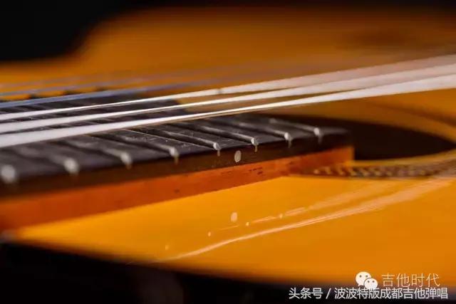 古典吉他制作大师达曼,马提亚斯·达曼吉他