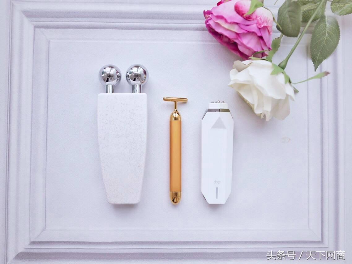 美容仪怎么上热门,家用美容仪买哪个