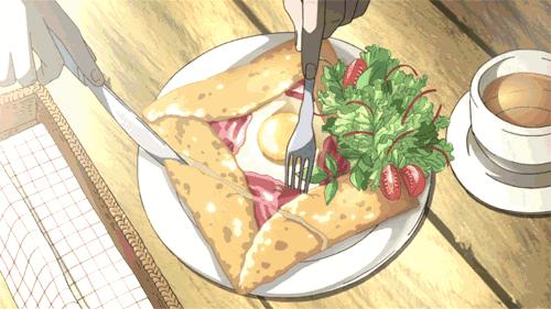 极度厌食,极度挑食的人是什么性格