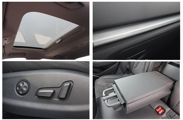 奥迪a33.5tfsi落地价,奥迪a3sportback