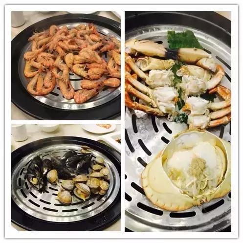 海鲜过敏的人旅游,海鲜过敏的人不能吃什么