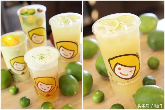 快乐柠檬为什么会成功,快乐柠檬未来发展