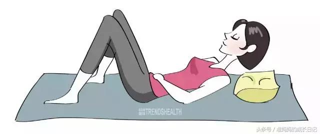 产后快速变辣妈征兆,产后不胖但是肩膀变宽怎么恢复