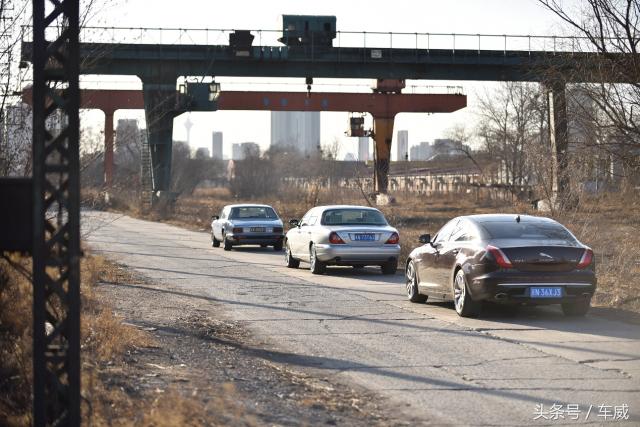 各代捷豹xj,捷豹xj有多惊艳