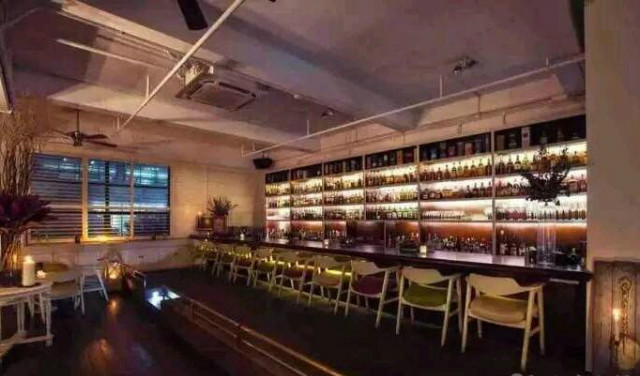 带你去深圳最嗨的酒吧,深圳必打卡的十家酒吧