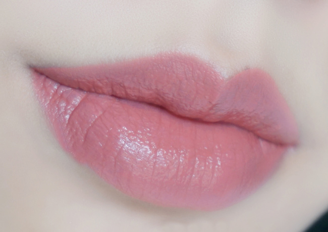 豆沙色唇釉平价口红推荐素颜,豆沙色唇釉适合什么肤色