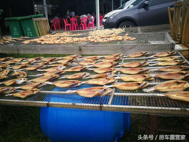 台山海边沙滩推荐珍珠湾,台山海滩推荐