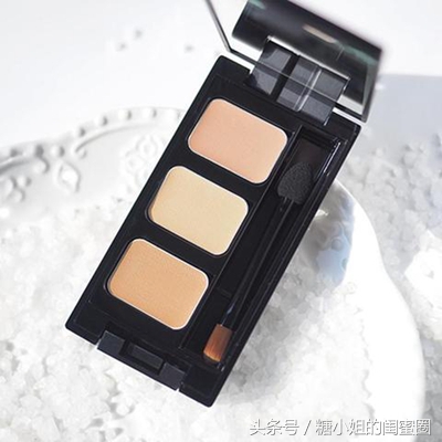 遮瑕神器遮毛孔,遮瑕让你意想不到的完美