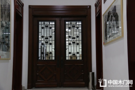 实木门与实木复合门怎么区分,买实木门被人骗了怎么办