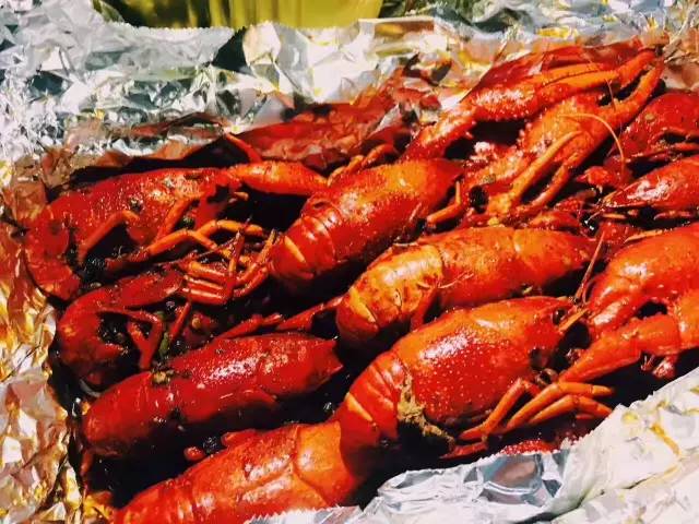 外卖小龙虾经营方法,外卖小龙虾创业成本多大